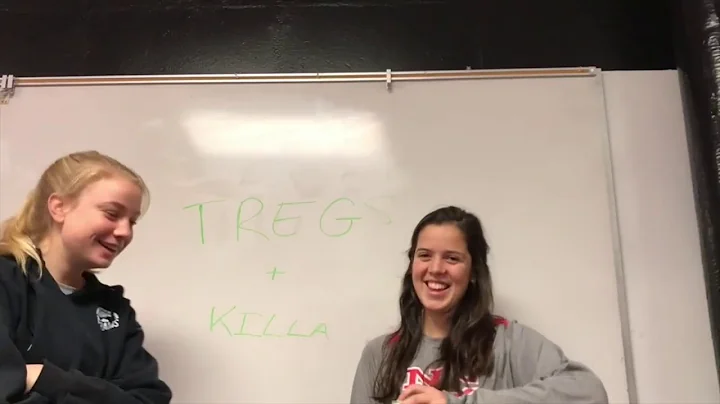 Math Music Video 2018