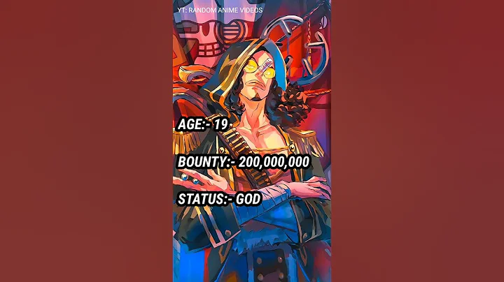 GOD USOPP GLOW UP EDIT!! #shorts #onepiece