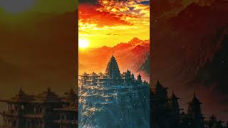 Shiva Frequency Healing ✨ Deep Meditation