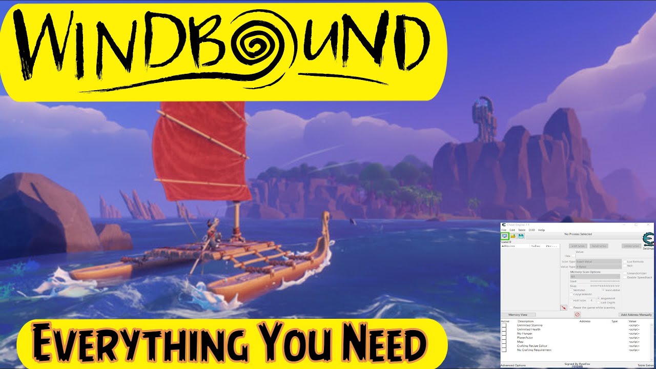 windbound cheats switch windbound cheats switch