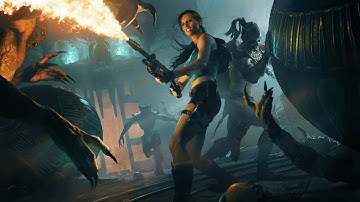 IGN Learns to Play Lara Croft and the Temple of Osiris