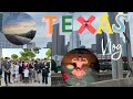 Texas Video Dump