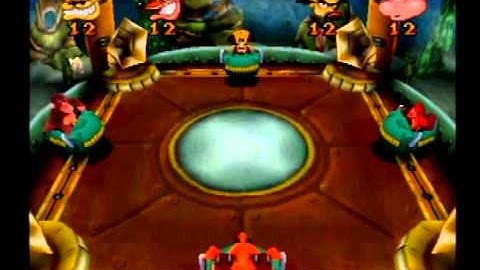 The New Guys: Crash Bash Episode 5