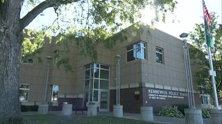 Kennewick Police Department annual report shows major crime decreases in 2025