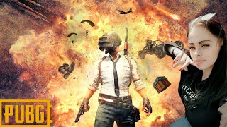 PUBG Steam!Играю с подписчиками! playerunknown’s battlegrounds / пубг / лайт стрим,общение.