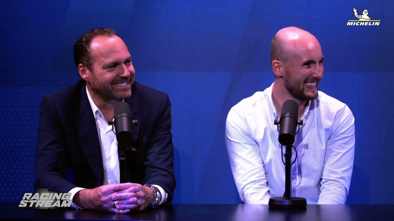 RACINGSTREAM Spécial Moto : SpeedwayGP,  MotoGP, WSBK, FSBK, FFMoto et des Invités de Prestige