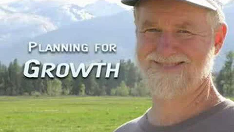 Roger DeHaan for Ravalli County Commissioner