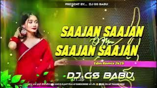 #hindi dj song #edmmixdjsongcompetition  dj Akash sahmalpur 
