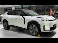 2026 Lynk Co 08 EM-P - 1.5L Luxury SUV Plug In Hybrid | Exterior Interior Engine Auto Show