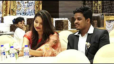 Justin-Keziah Wedding