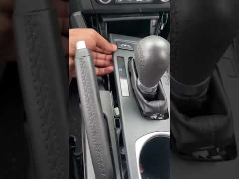 Acura ILX Center Console Removal 2019 - 2021