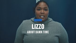 LIZZO zveřejnila singl About Damn Time