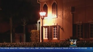 Florida Teens Accused Of Plotting "Columbine Style" Attack