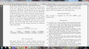 Efficient Wireless Multimedia Multicast in Multi-rate Multi-channel Mesh Networks