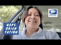 USPS Orientation For New Employees Dos & Don'ts