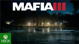Mafia III Worldwide Reveal Trailer Mafia III Worldwide Reveal Trailer