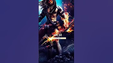 Bhole Charaniy Aaradhna | Mahadev Status | Mahadev Status Video #shorts #mahadev #viral