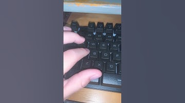 Do not buy it! #keyboard #spacebar #fypage #smallcontentcreator #shortsvideo #fyp