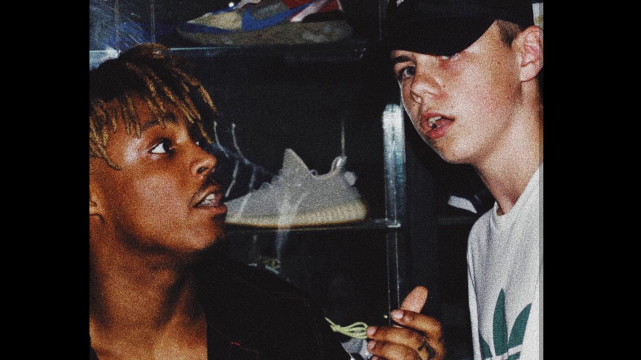 [FREE] The Kid LAROI x Juice Wrld Type Beat "Love Isn't Real" (Prod