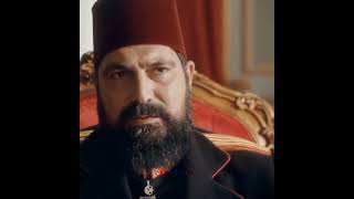 Sultan Abdul Hamid | Pur Sukhun Nehi hai hum  #shorts #shorts99