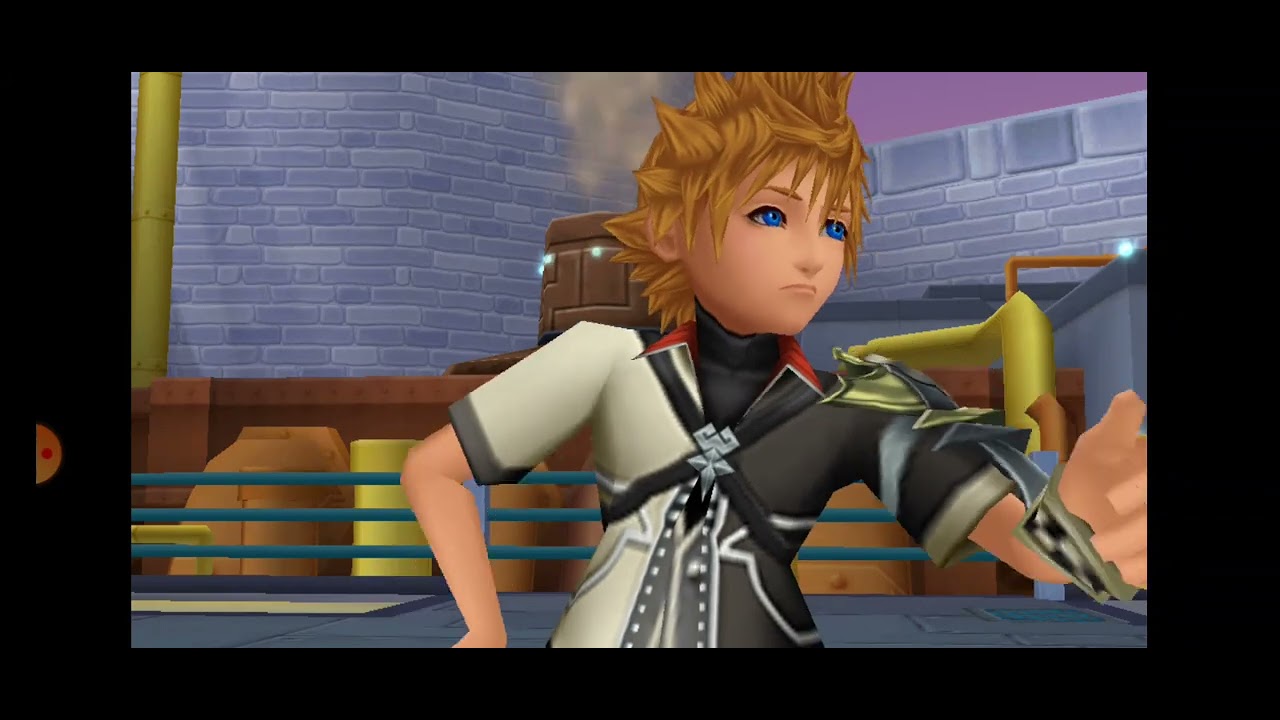 kinghdom hearth birth by sleep trinity armor