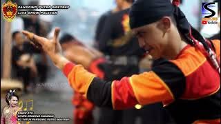 PAGER AYU cOVER GENDING JARANAN PANDOWO PUTRO NGETREP