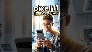 PIXEL 11 КАКОЙ ОН БУДЕТ?