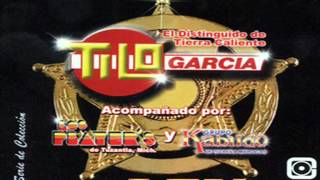 Video thumbnail of "El Distinguido (zapateado)-Tilo García"