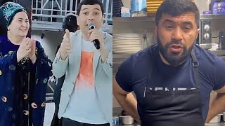 Dowletjan Powur Ve Gyzykly Videolar2023