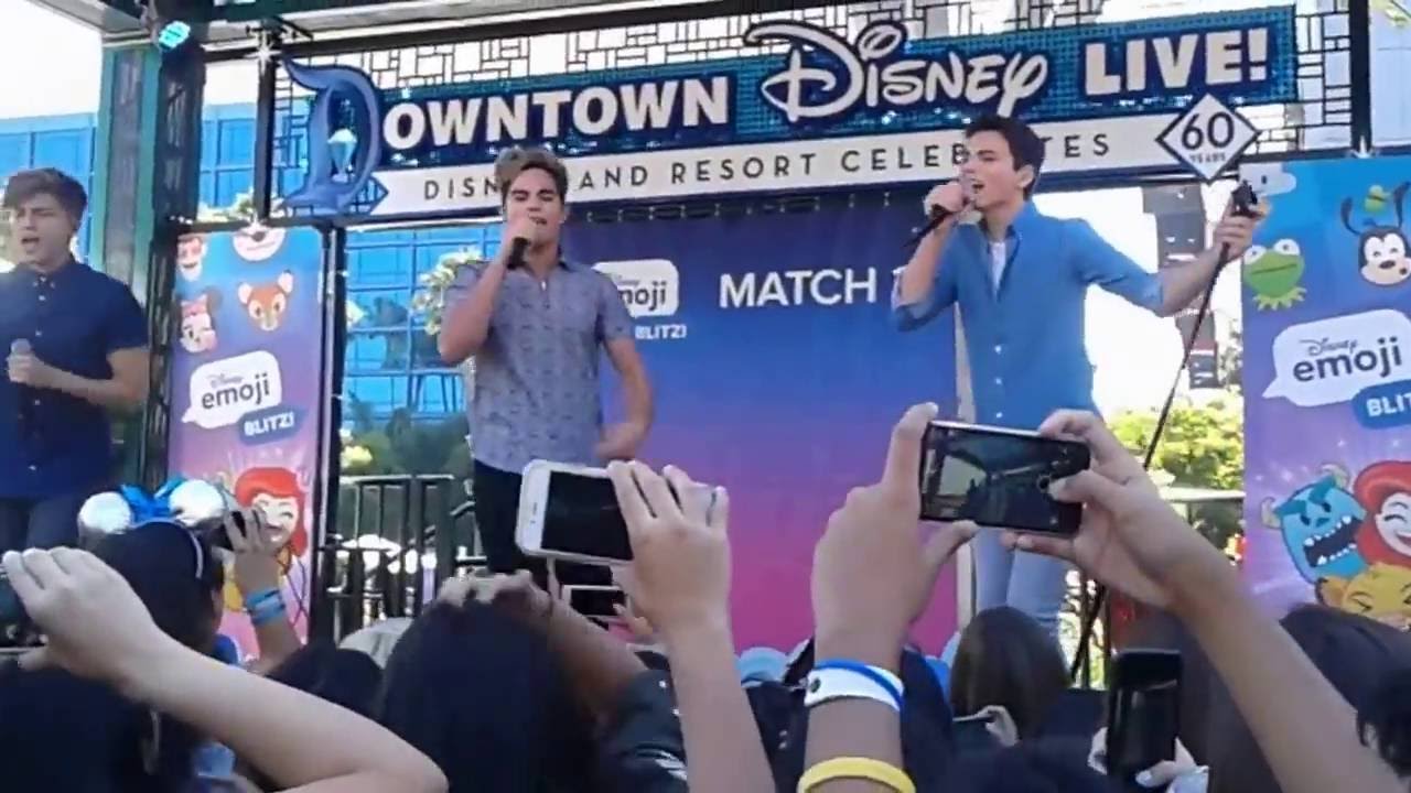 Forever In Your Mind-Enough About Me