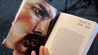 How I met Freddie Mercury - " Right Place, Right Time " Short Reading of book