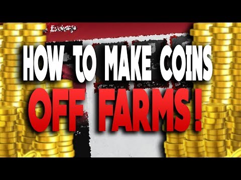 HOW TO CREATE  FARM ACCOUNTS IN MUT 20! HOW TO MAKE COINS OFF THEM!? | MADDEN 20 ULTIMATE TEAM