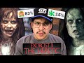 I FINALLY Watched The Worst Sequel Of All Time.. (Exorcist 2: The Heretic Review)