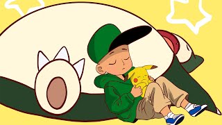 Lapis Lakeside Sleep Report 2 and Good Sleep Day| Pokémon Sleep