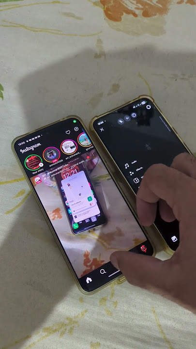 After update ๐๐๐Where is live option in Instagram?
