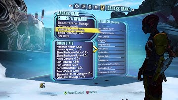 Borderlands 2 Walkthrough - Part 33 - Hidden Passages