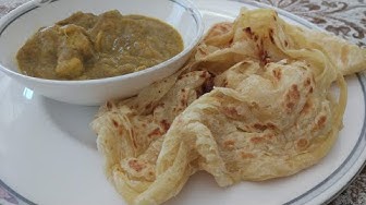 Youtube Roti Canai Banjir
