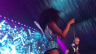 Beverley Knight - Greatest Day. Live at Eden Bar Birmingham 27th May 2018