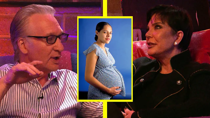 Kris Jenner on Stigmatized Women