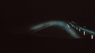 Lost in a late night drive | 432 Hz