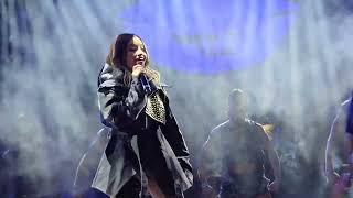 Karol Sevilla - Tus Besos @KarolSevillaVEVO @tecate_emblema Resimi