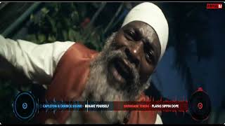 Capleton & Derrick Sound - Behave Yourself (RyanCelsius Sounds Remix)