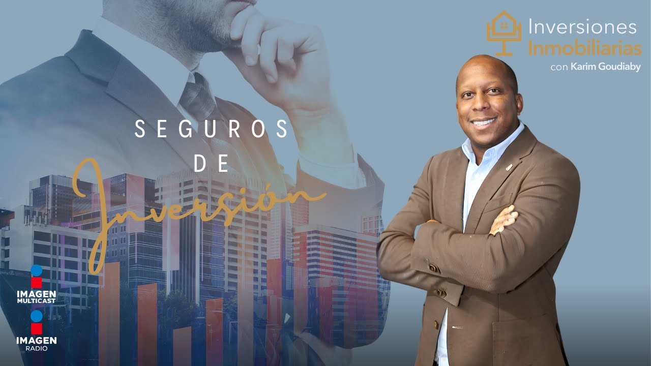 Te Presento una plataforma de seguros de Inversión