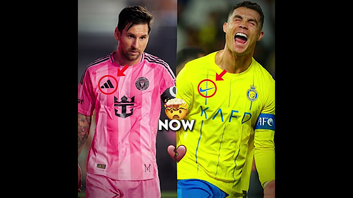 Ronaldo x Messi x Nike x Adidas🔥😮#football#edit#trending#viral#ronaldo#shortvideo