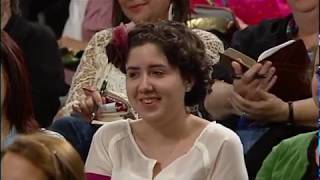 Our True Selves | Part 5 | Beth Moore | Christian Videos