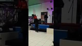 Liza Minelli New York New York Cover...da Ascoltare