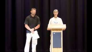 6th Grade Awards Program 2024
