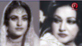 When Actress Firdous Begum Slapped General Yahya khan