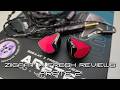 ZiiGaat x Fresh Reviews Arete II - Fresh Take on Long Session Style
