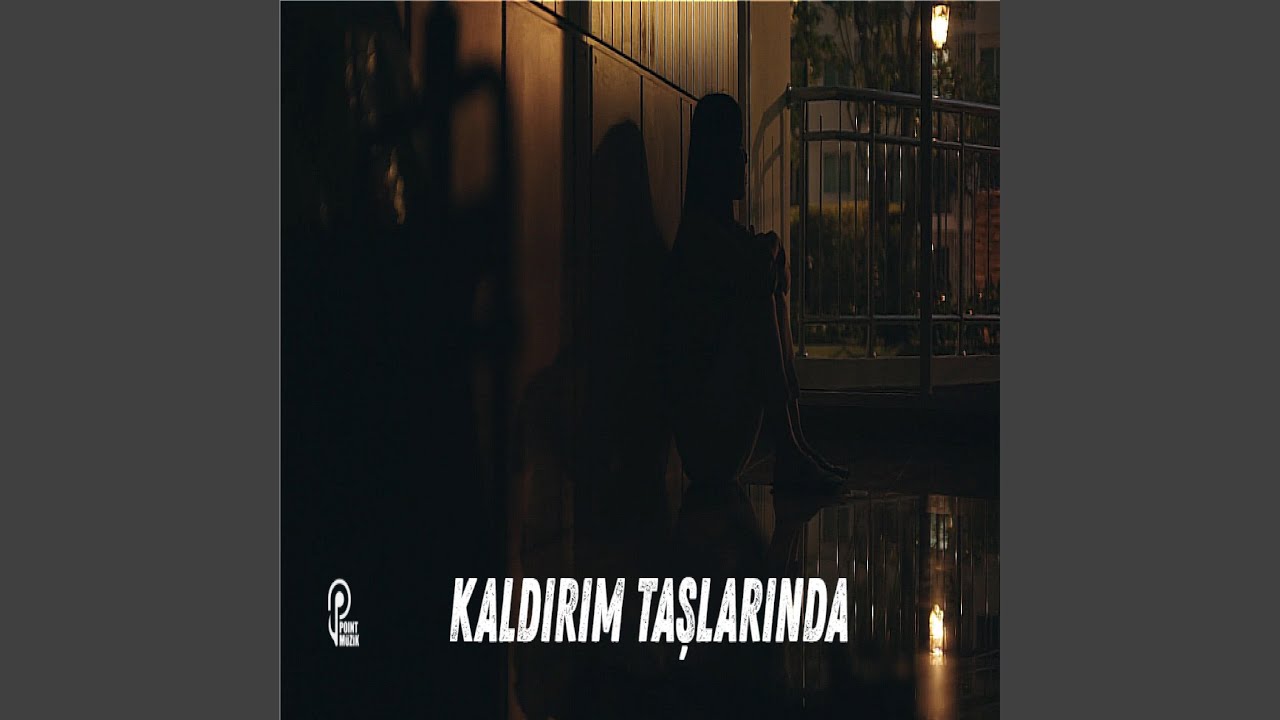 KALDIRIM TAŞLARINDA